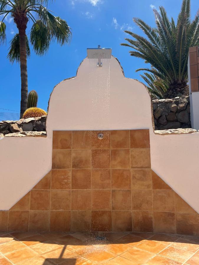 Oceania Sugarhouse Jandia (Fuerteventura) Exterior foto
