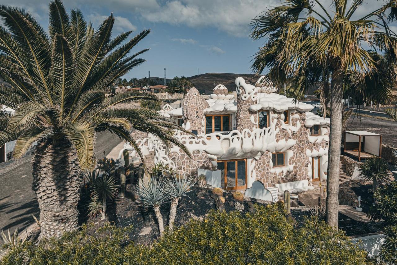 Oceania Sugarhouse Jandia (Fuerteventura) Exterior foto