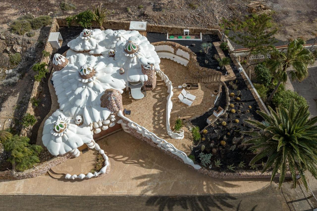 Oceania Sugarhouse Jandia (Fuerteventura) Exterior foto